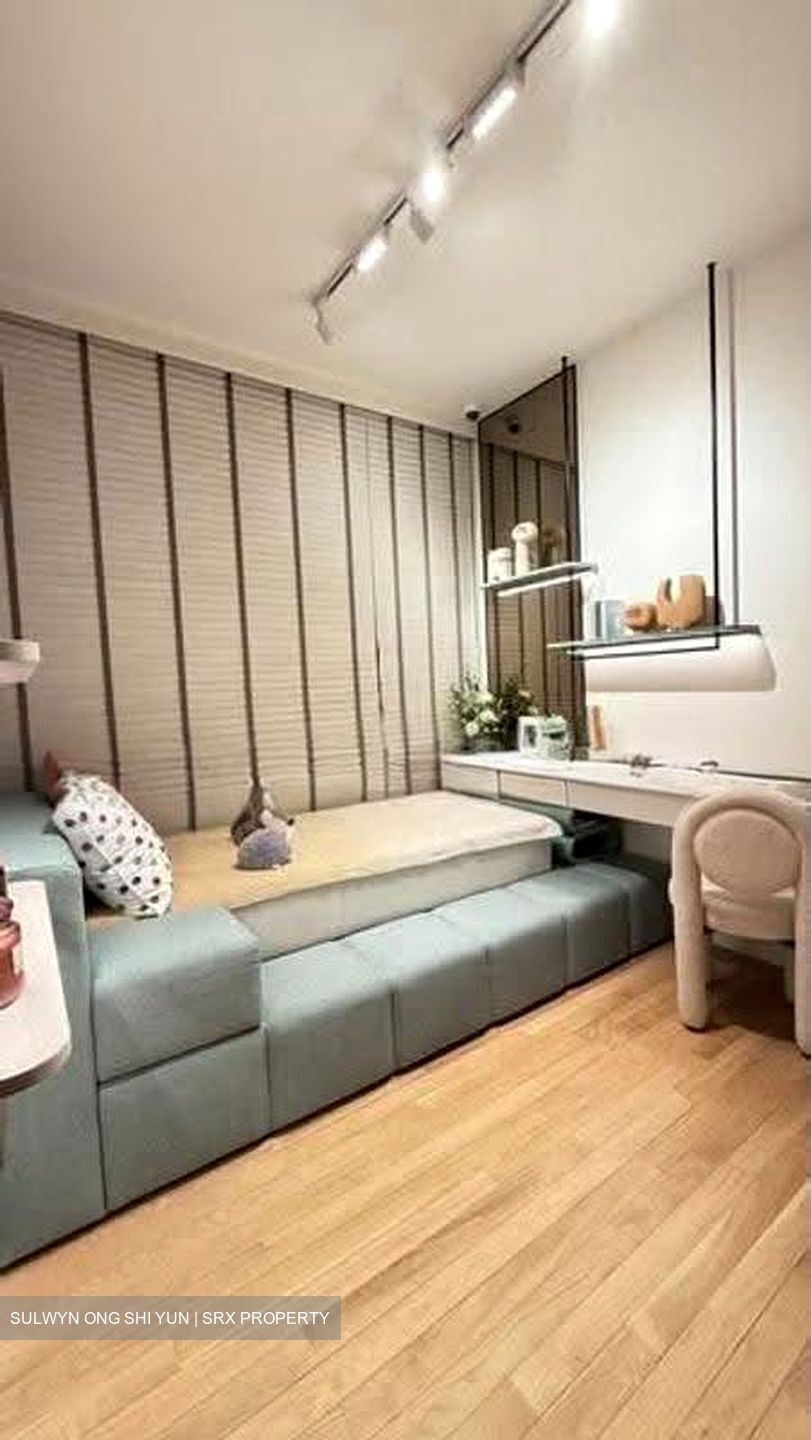 One Marina Gardens (D1), Apartment #639117951